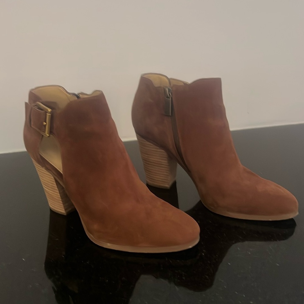 MICHAEL Michael Kors Boots